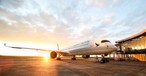 Airbus A350-1000 von Cathay Pacific: Bald auf dem längsten Flug der Welt unterwegs.