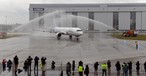 Airbus A321 LR in Hamburg: Wird das Modell künftig auch in Frankreich produziert?
