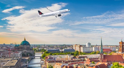 air canada airbus a321 xlr berlin