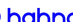 Hahnair Logo