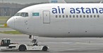 Lieber B767 als Dreamliner: Air Astana verschiebt die Auslieferung seiner bestellten Boeings.