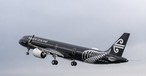 A321 Neo von Air New Zealand: Reise mit Hindernissen.