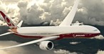 Boeing 777X: Doch nicht bei Etihad?