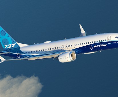 Boeing 737 Max: Der Chef der amerikanischen Luftfahrtbehörde sitzt bald hinter dem Steuer.