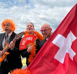 easyjet basel begruessung eurovision3675