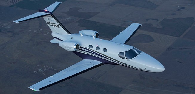 Cessna Citation Mustang: Produktion des Fliegers lohnt sich nicht mehr.