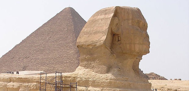 Weniger Touristen wagen sich nach Ägypten: Die Regierung will etwas dagegen unternehmen.
