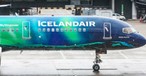 Boeing 757 von Icelandair: Ungleichgewicht zwischen Europa und USA.