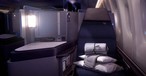 United Airlines beschwert sich über Zodiac