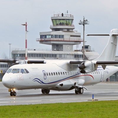 dat atr 72 linz