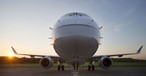 Embraer E-Jet von Republic Airways: Die Fluglinie bleibt bei einem Modell.