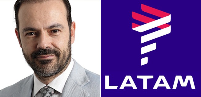 Mauricio Amaro: «Ob wir planen, den A380 einzusetzen? Nein!»