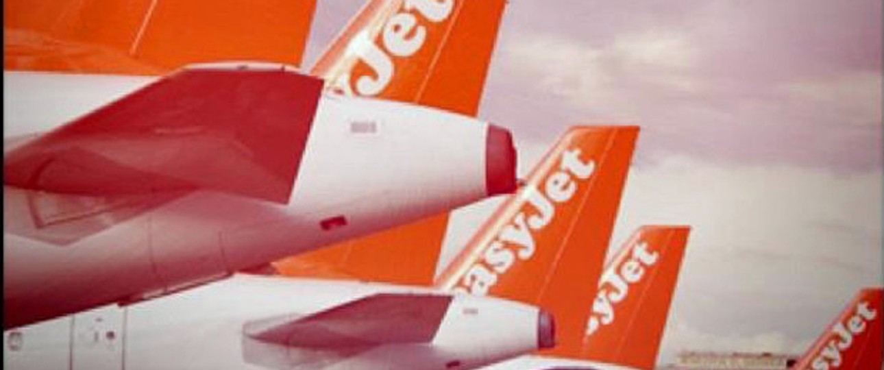 Easyjet-Flieger: Bald auch in Hamburg stationiert?