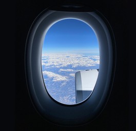 Fensterplatz: Neue Routen werden auch mit Daten von neuem Google-Dienst Demand Explorer geplant.