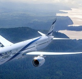 Dreamliner von El Al: Finanzielle Probleme.