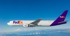 Boeing 767 von Fedex: Der Frachtkonzern will seine Flieger und Crews schützen.