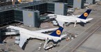 Boeing 747 und Airbus A380 von Lufthansa:  Mehr Erlöse, weniger Kosten.