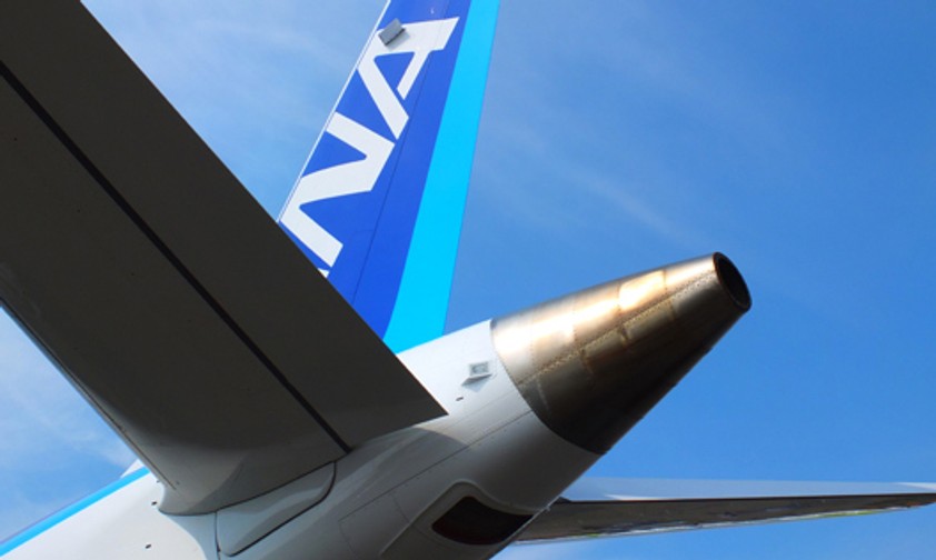 Bremsen 737-Max-Probleme Mitsubishi aus?