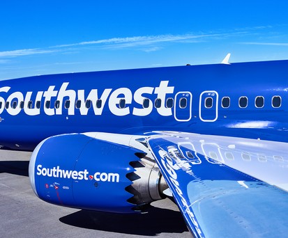 Southwest Airlines: Wer darf wo mitfliegen?