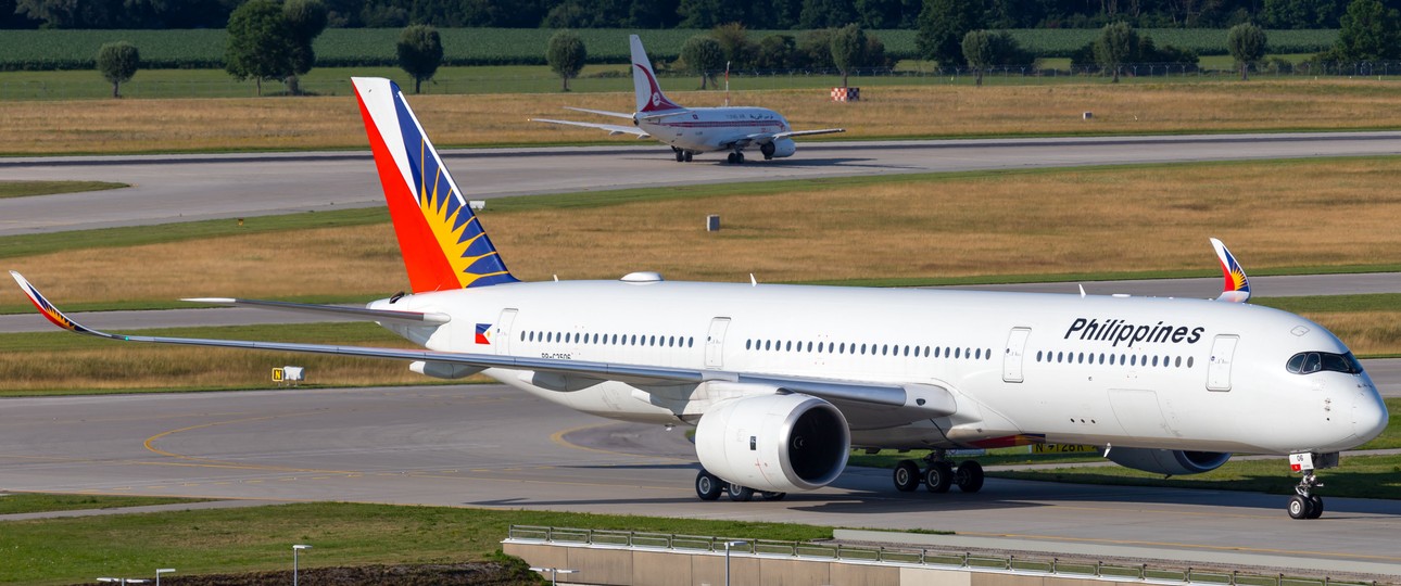 Das Flugzeug fliegt künftig bei Lufthansa.