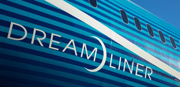 Dreamliner von Boeing: Es könnte Verzögerungen geben.