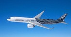 Airbus A350: Bald auf Ultra-Langstrecken unterwegs.