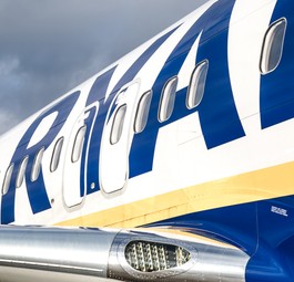 Flughafen Hahn droht Verlust der wichtigsten Airline