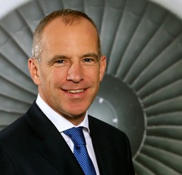 Christoph Debus: «Die Flieger sind bestens gewartet und innen völlig neu ausgestattet».