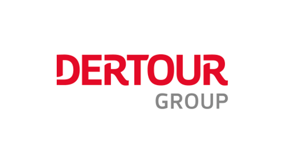 DERTOUR Logo
