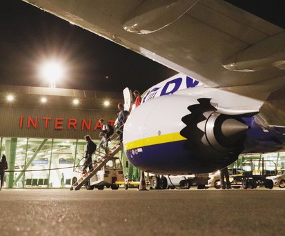 Am Flughafen Tirana ist eine Preisschlacht entbrannt