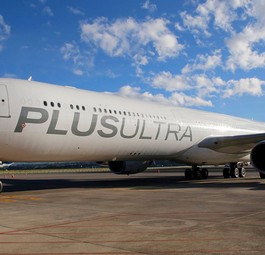 Airbus A340 von Plus Ultra: Wer sind wirklich die Aktionäre?