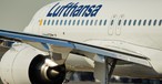 Airbus A320 Neo von Lufthansa: In den letzten Mai-Tagen flogen sie ohne Probleme von Frankfurt nach Moskau.