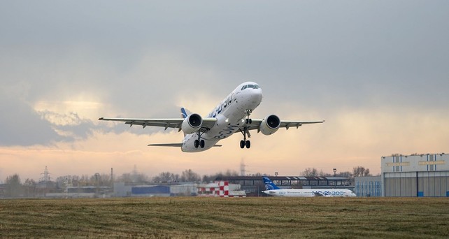 ms 21 310 zweiter prototpy