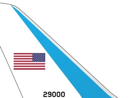 ticker-air-force-one