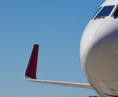 Boeing 767 von AUA: Die Flugsicherung gab den Flug nicht korrekt weiter.