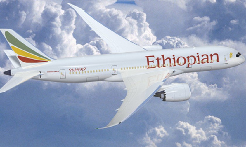 Dreamliner von Ethiopian: Einer fehlt der Airline momentan.