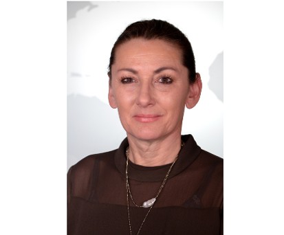 Isabella Reichl, Head of Brand Management &amp; Marketing Communication bei Austrian Airlines