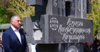 Das Brunendenkmal wurde am 25. April eingeweiht: Die Türkei sieht darin einen Affront und hat ihren Luftraum für armensiche Flüge geschlossen.