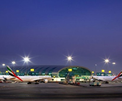 Emirates-Flieger: Viele ausstehende Bestellungen.
