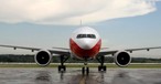 Boeing 777 von TAAG: Die Airline hat eine von drei Boeing 777-200 wieder reaktiviert.