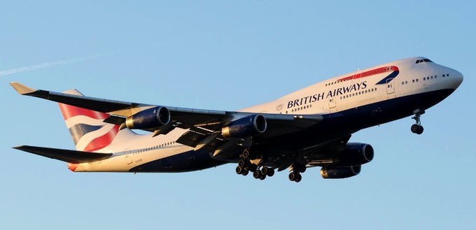 In mid-July the British Airways crews received a message regarding fleet planning: «We greatly regret that we are proposing to decommission the entire fleet of Boeing 747s with immediate effect».