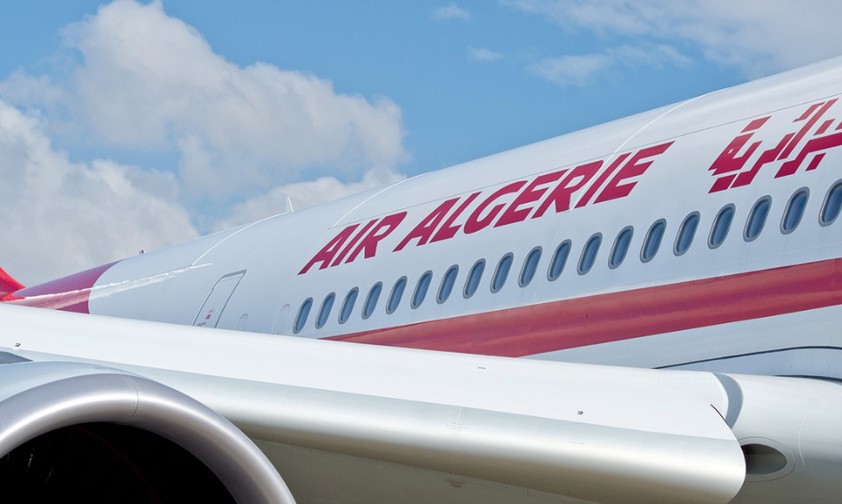 Air Algérie (Algerien)