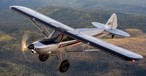Carbon Cub ULT: Das Flugzeug wird 2027 zum ersten Mal ausgeliefert.