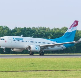 Luxair weiß noch nichts von Russland-Flügen