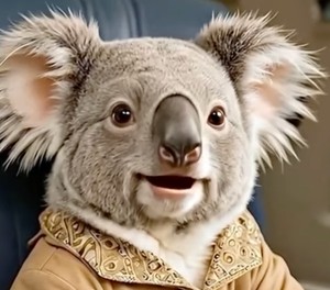 koala airlines