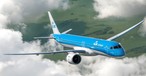 Auch KLM besitzt jetzt Embraer E195-E2