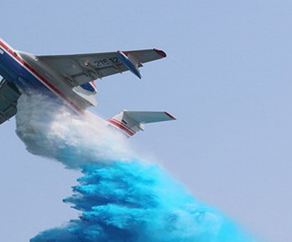 Beriev Be-200: Russland will neue Exemplare.
