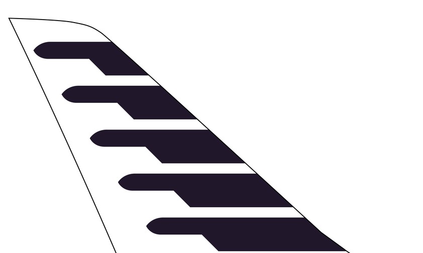 ticker express air cargo airline