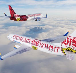 sun express vfb stuttgart