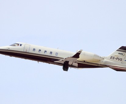 Learjet: Bombardier stellt die Produktion noch dieses Jahr ein.